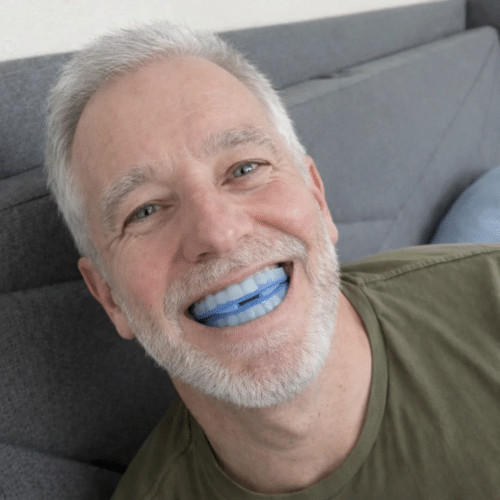 Feliora Anti-Snoring Mouthpiece (Buy 1 Get 1 Free)